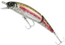 Abu Garcia Jointed Tormentor Floating Lure